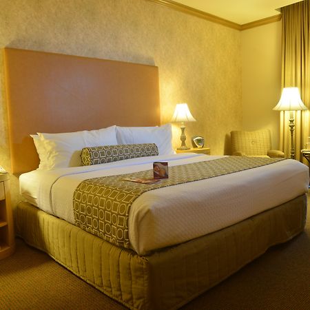 Crowne Plaza Torreon By Ihg Hotel Екстериор снимка