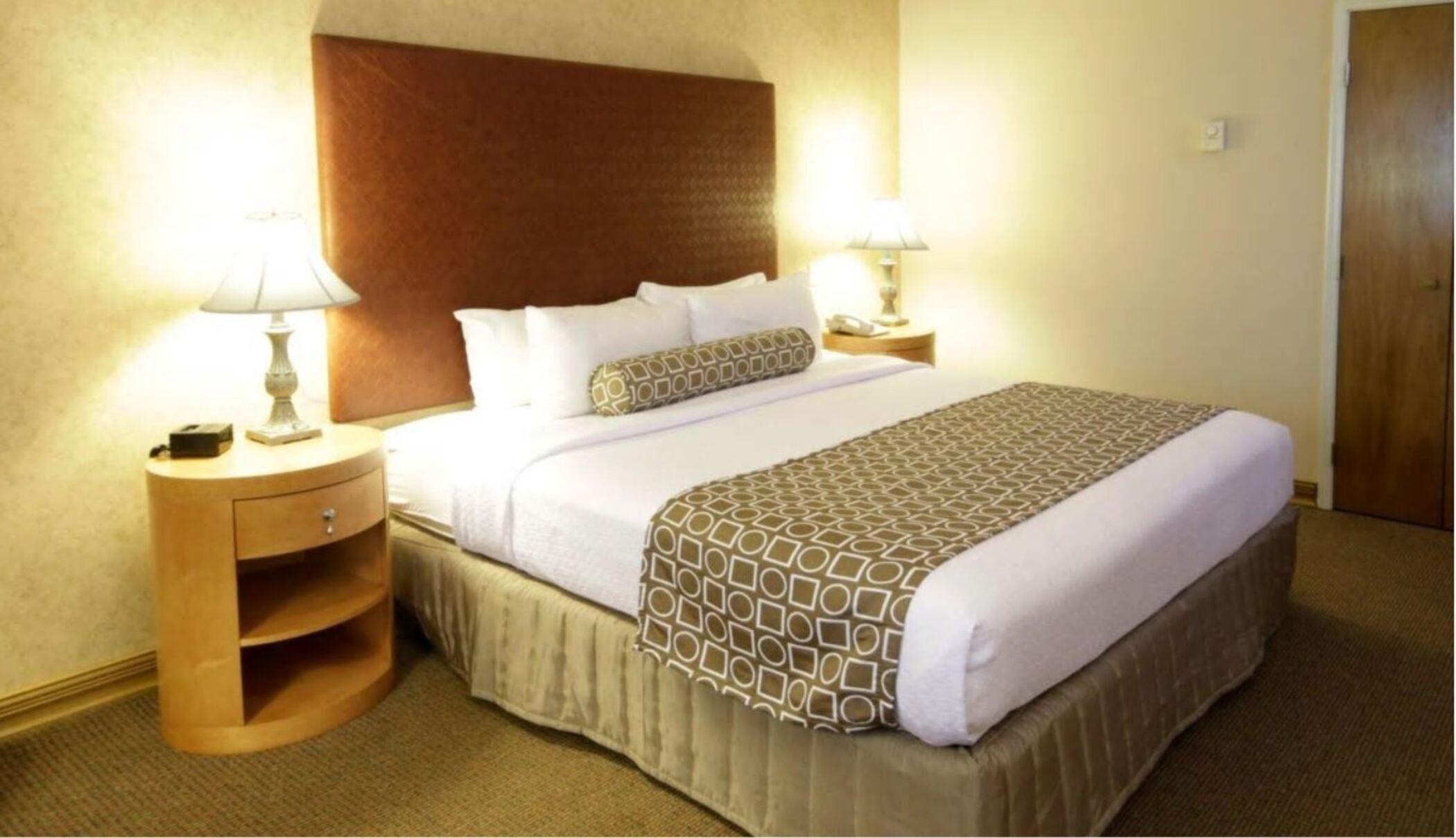 Crowne Plaza Torreon By Ihg Hotel Екстериор снимка