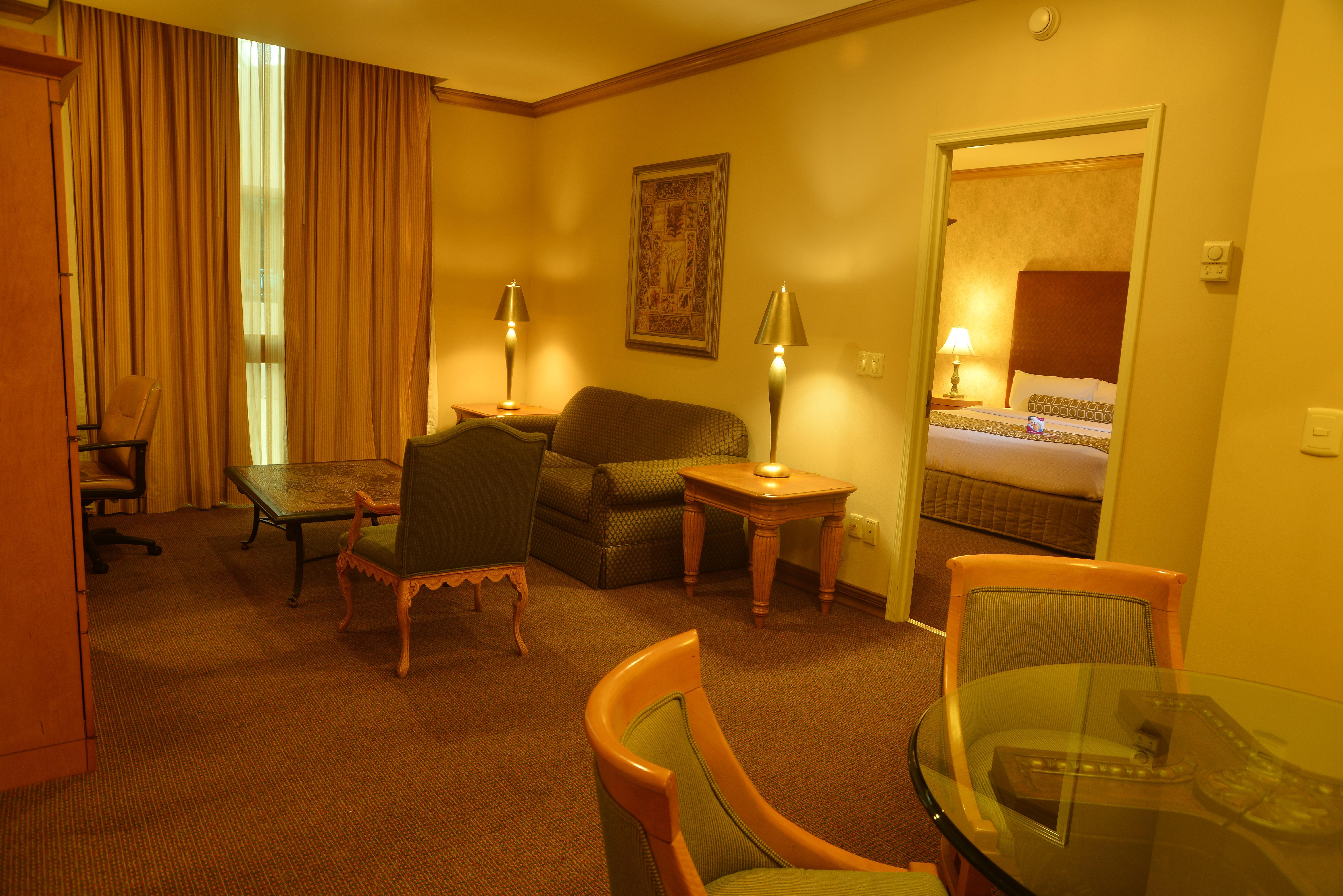 Crowne Plaza Torreon By Ihg Hotel Екстериор снимка