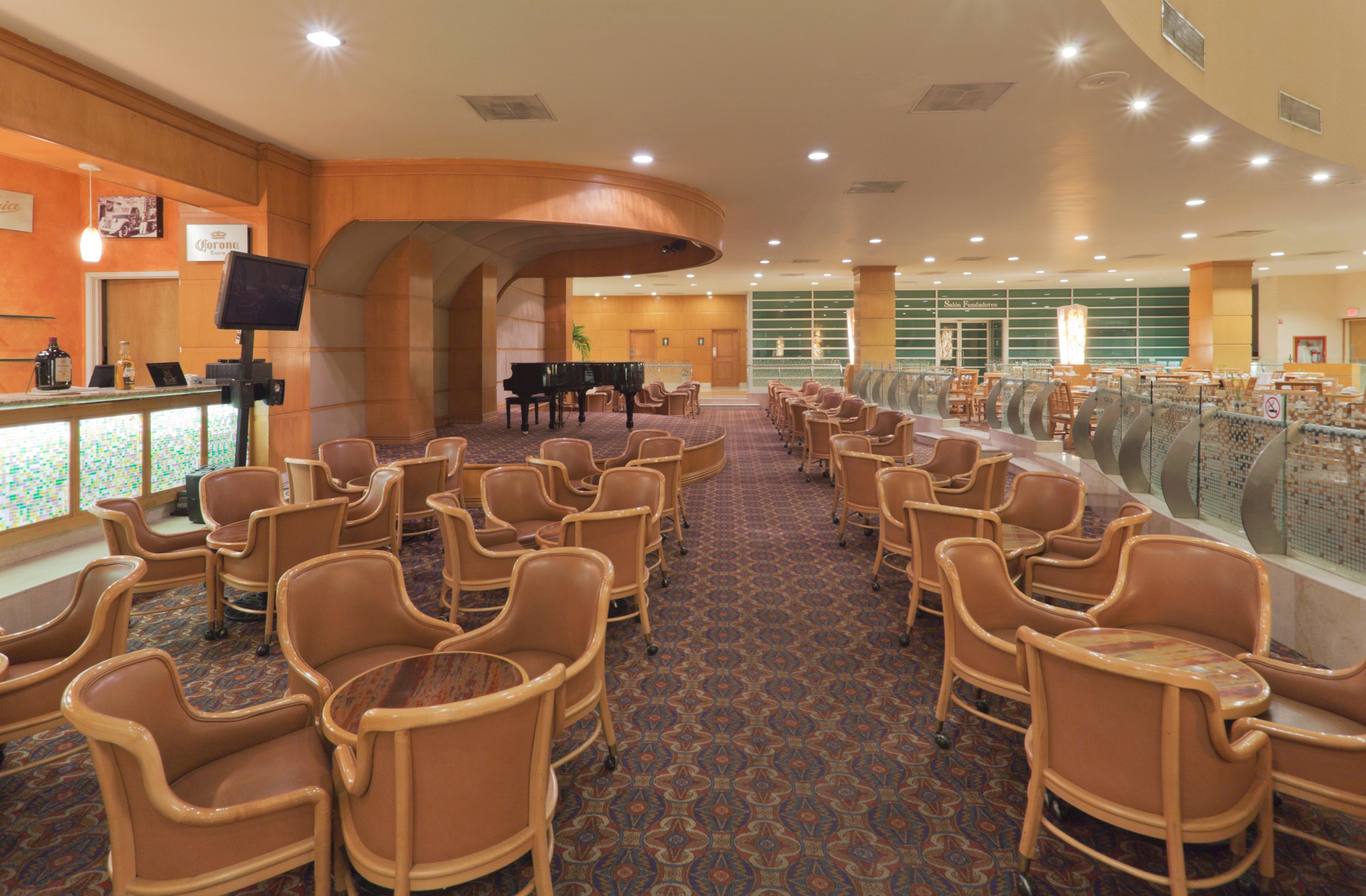 Crowne Plaza Torreon By Ihg Hotel Екстериор снимка