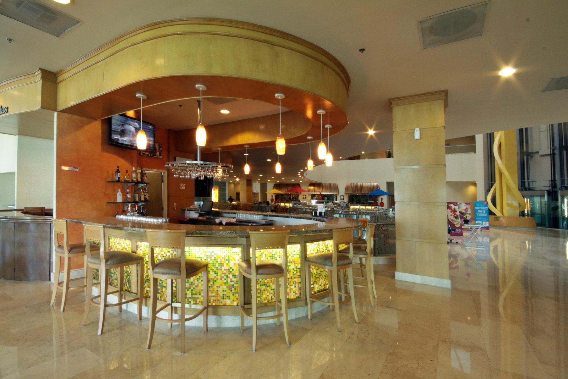 Crowne Plaza Torreon By Ihg Hotel Екстериор снимка