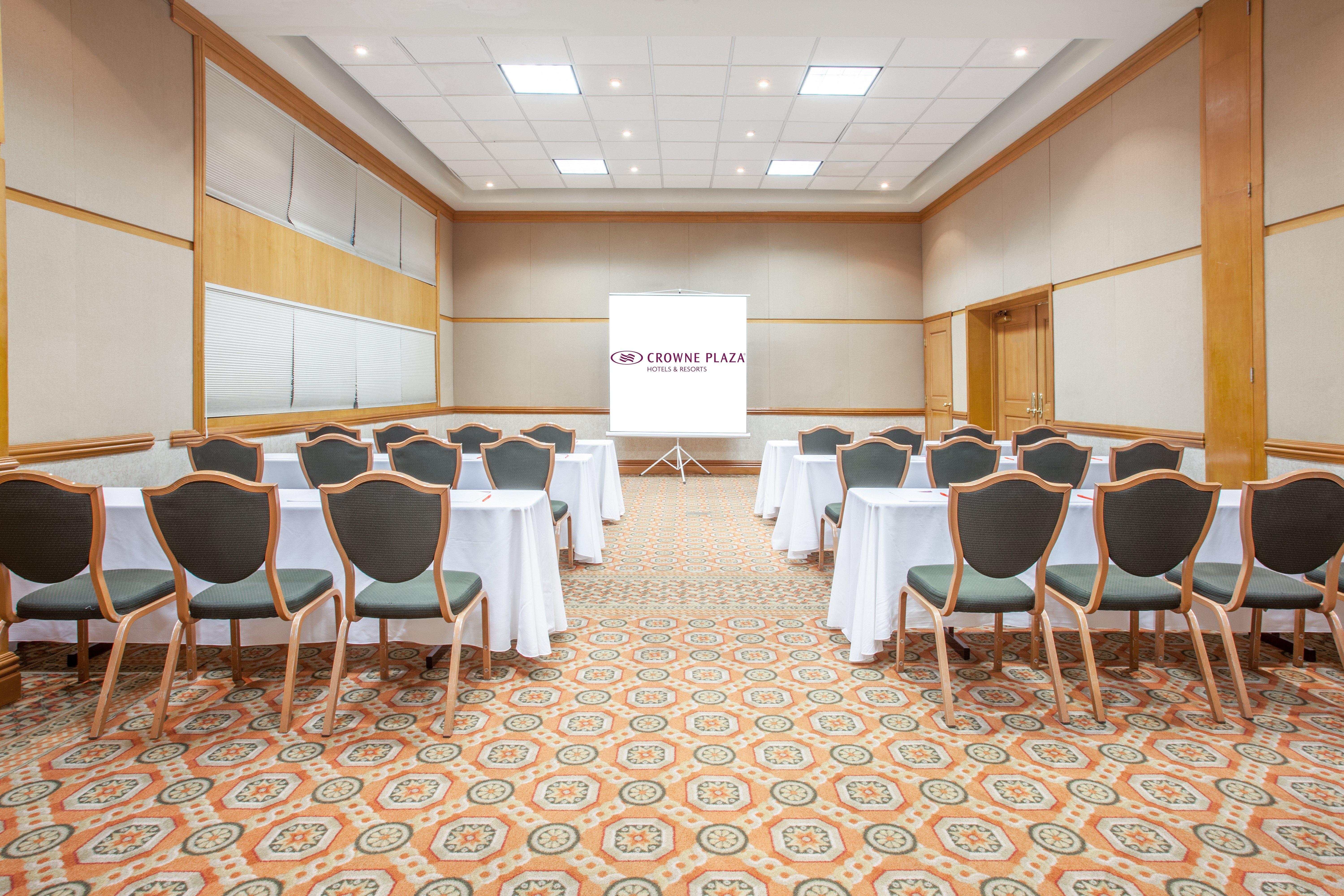 Crowne Plaza Torreon By Ihg Hotel Екстериор снимка