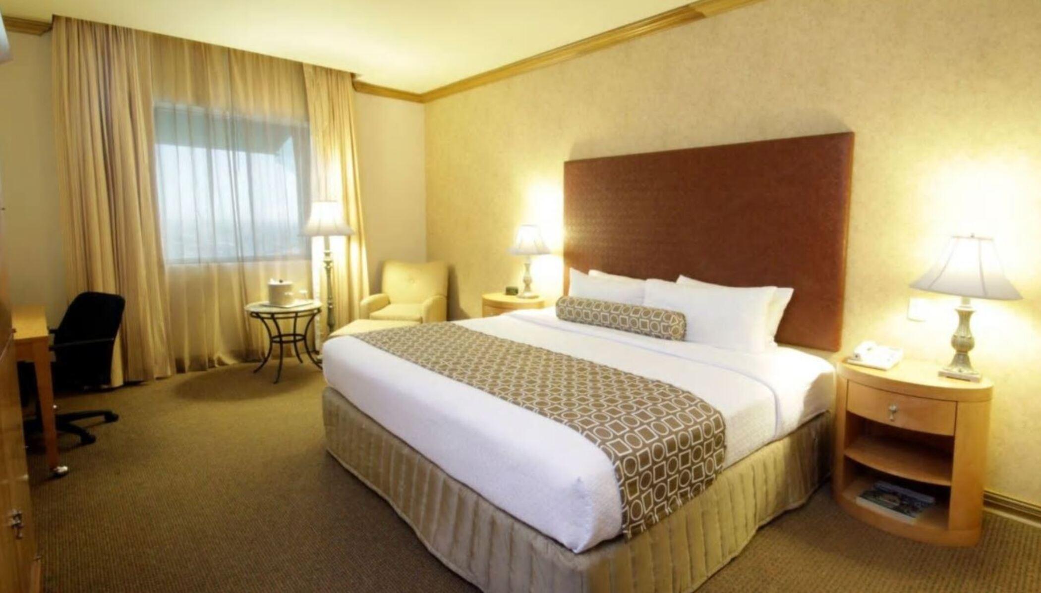 Crowne Plaza Torreon By Ihg Hotel Екстериор снимка