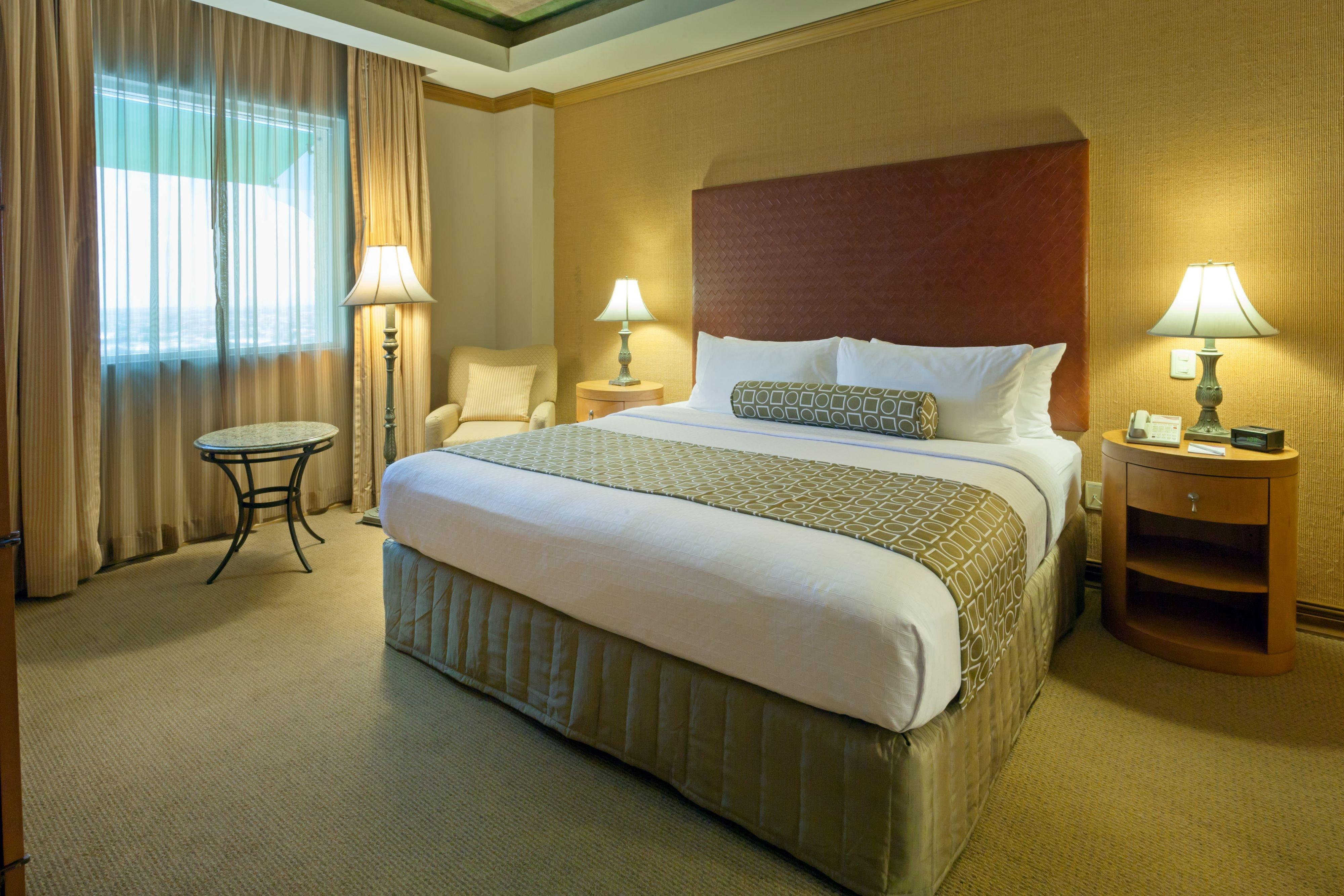 Crowne Plaza Torreon By Ihg Hotel Екстериор снимка