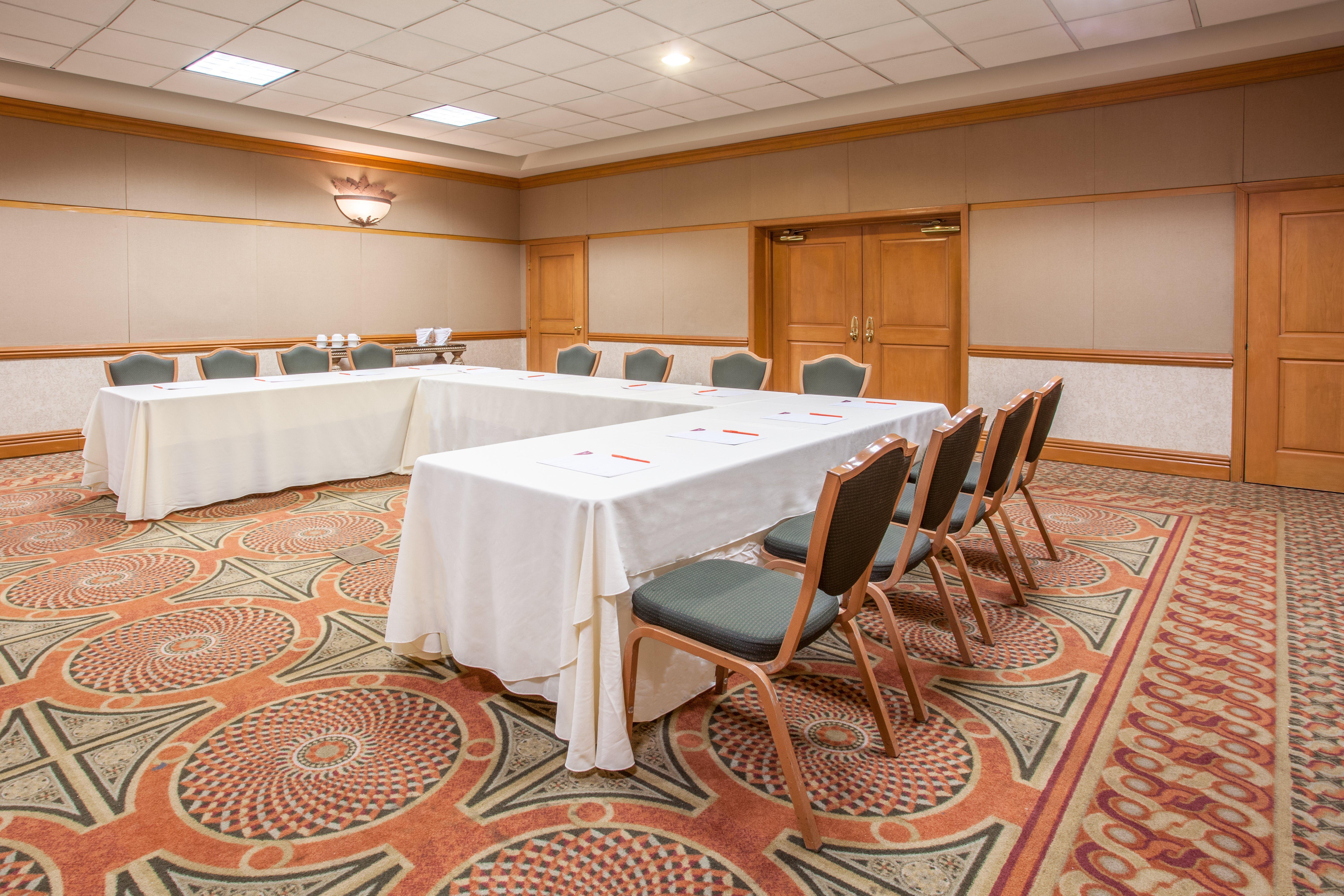 Crowne Plaza Torreon By Ihg Hotel Екстериор снимка