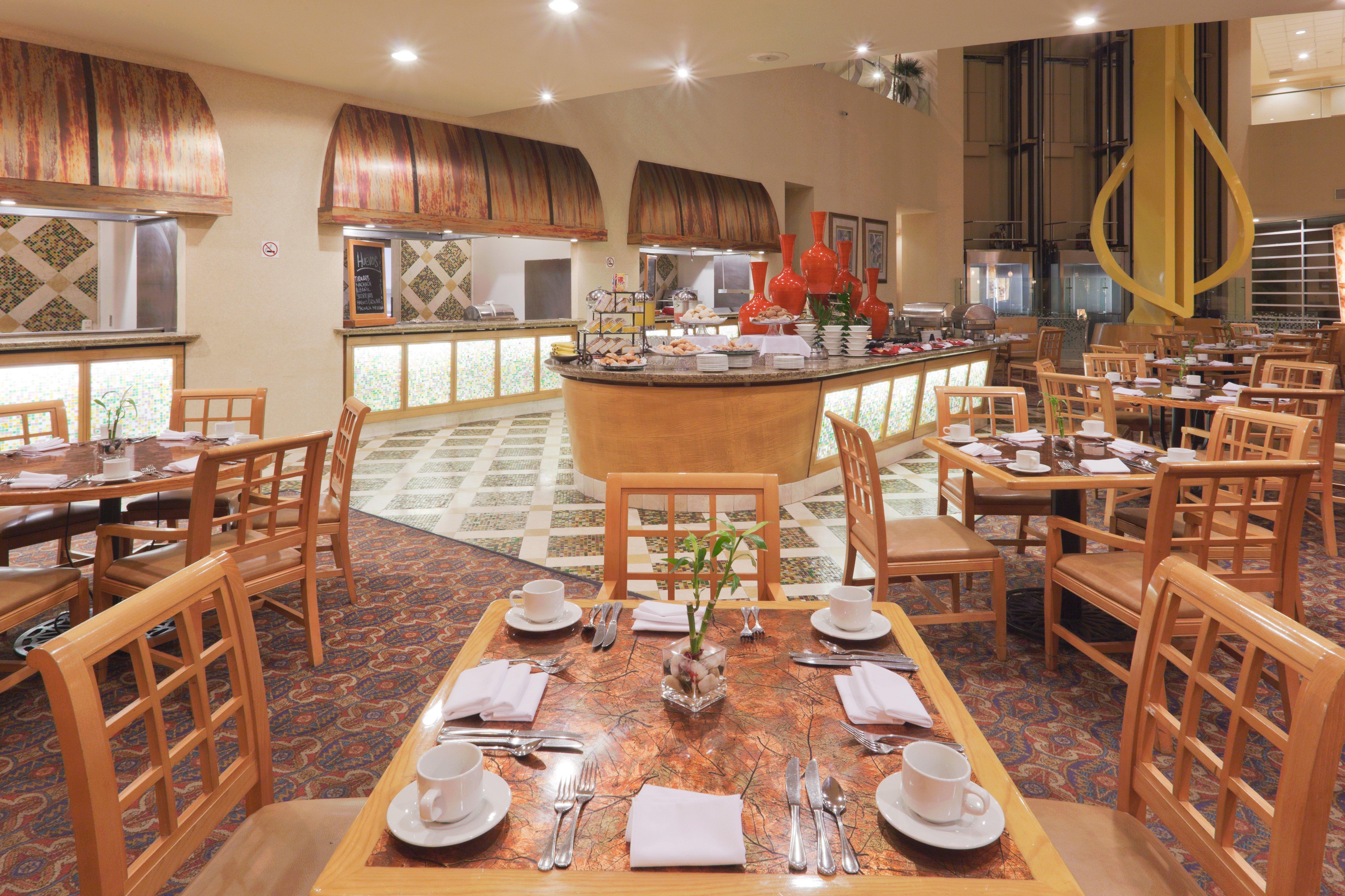 Crowne Plaza Torreon By Ihg Hotel Екстериор снимка