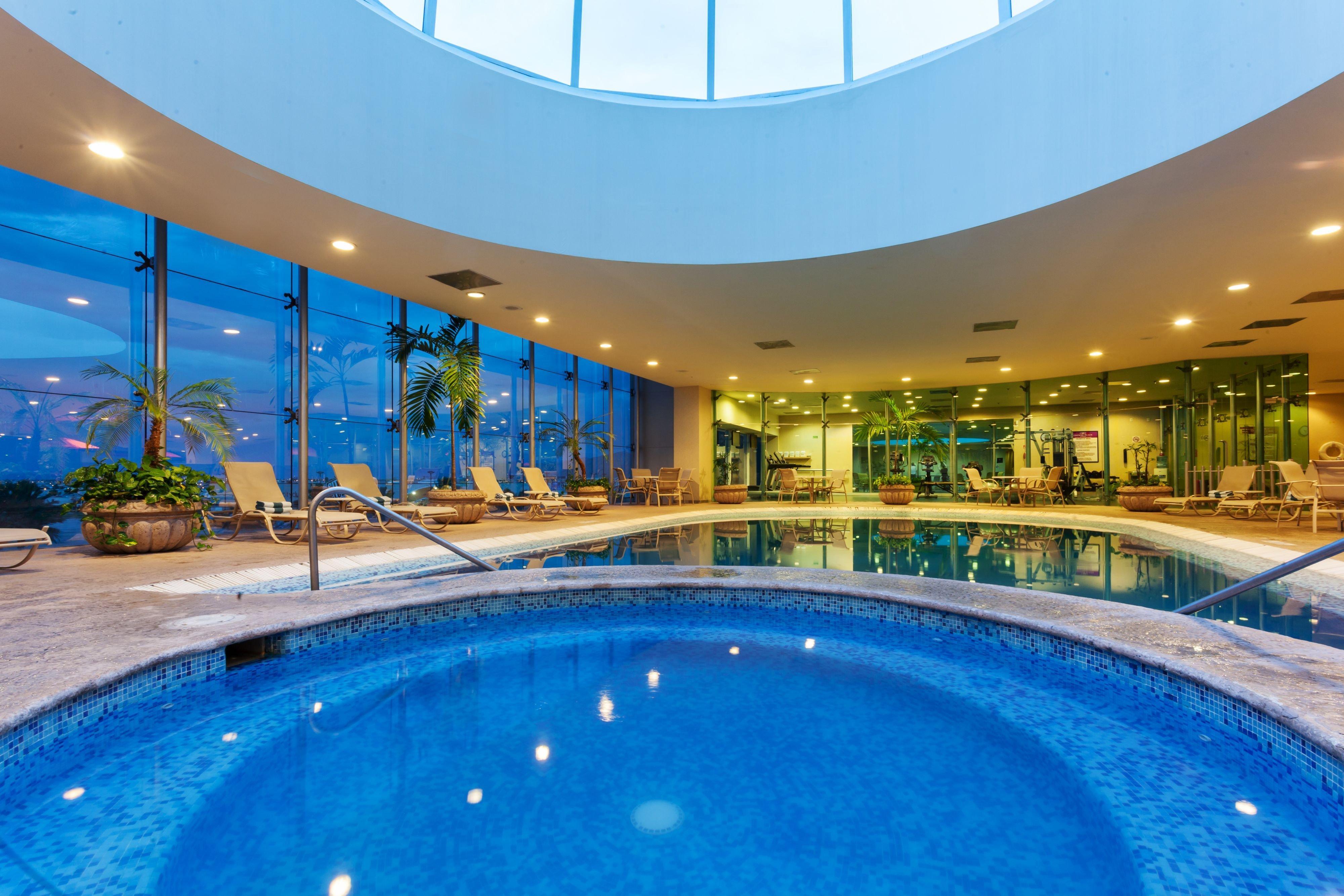 Crowne Plaza Torreon By Ihg Hotel Екстериор снимка