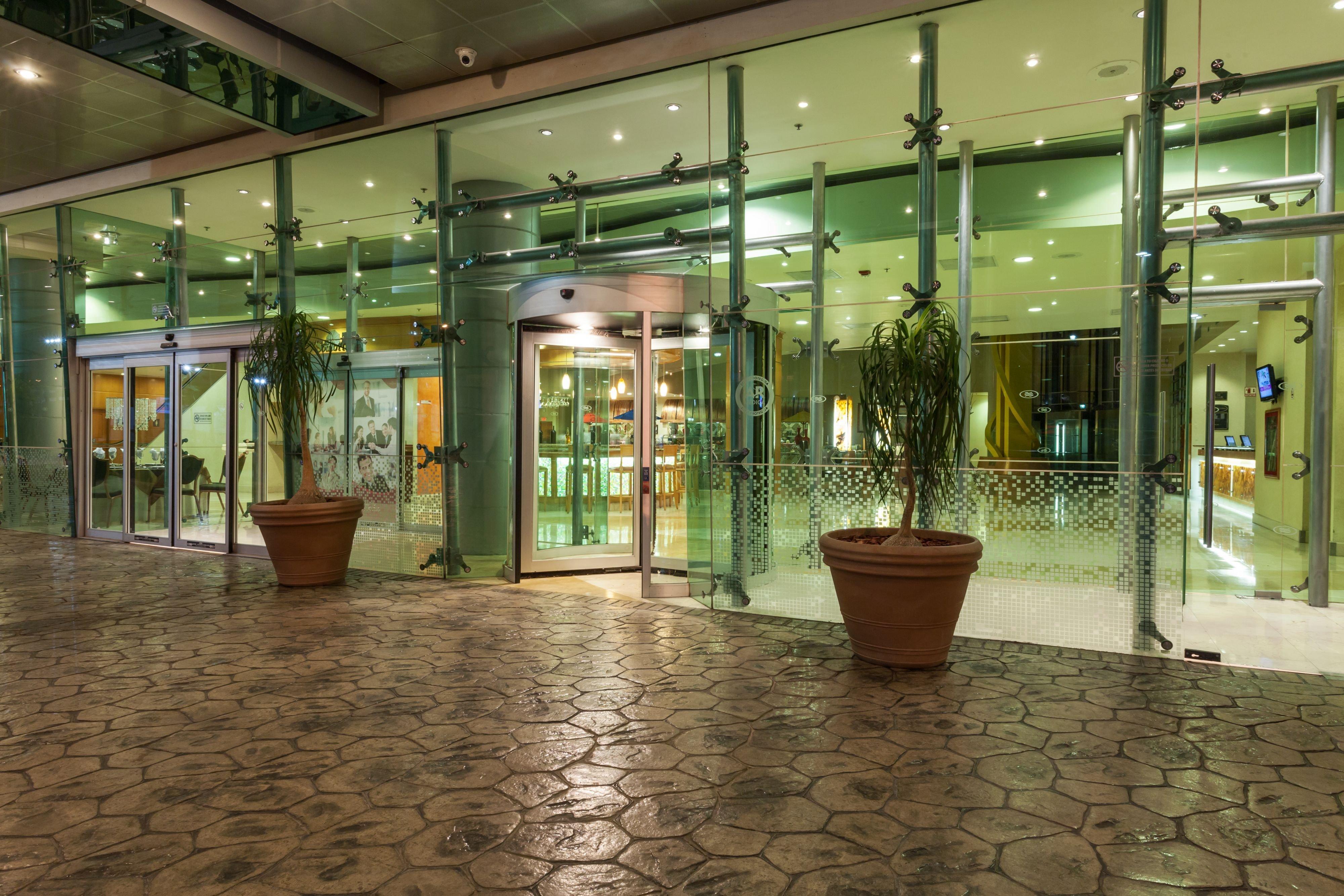 Crowne Plaza Torreon By Ihg Hotel Екстериор снимка
