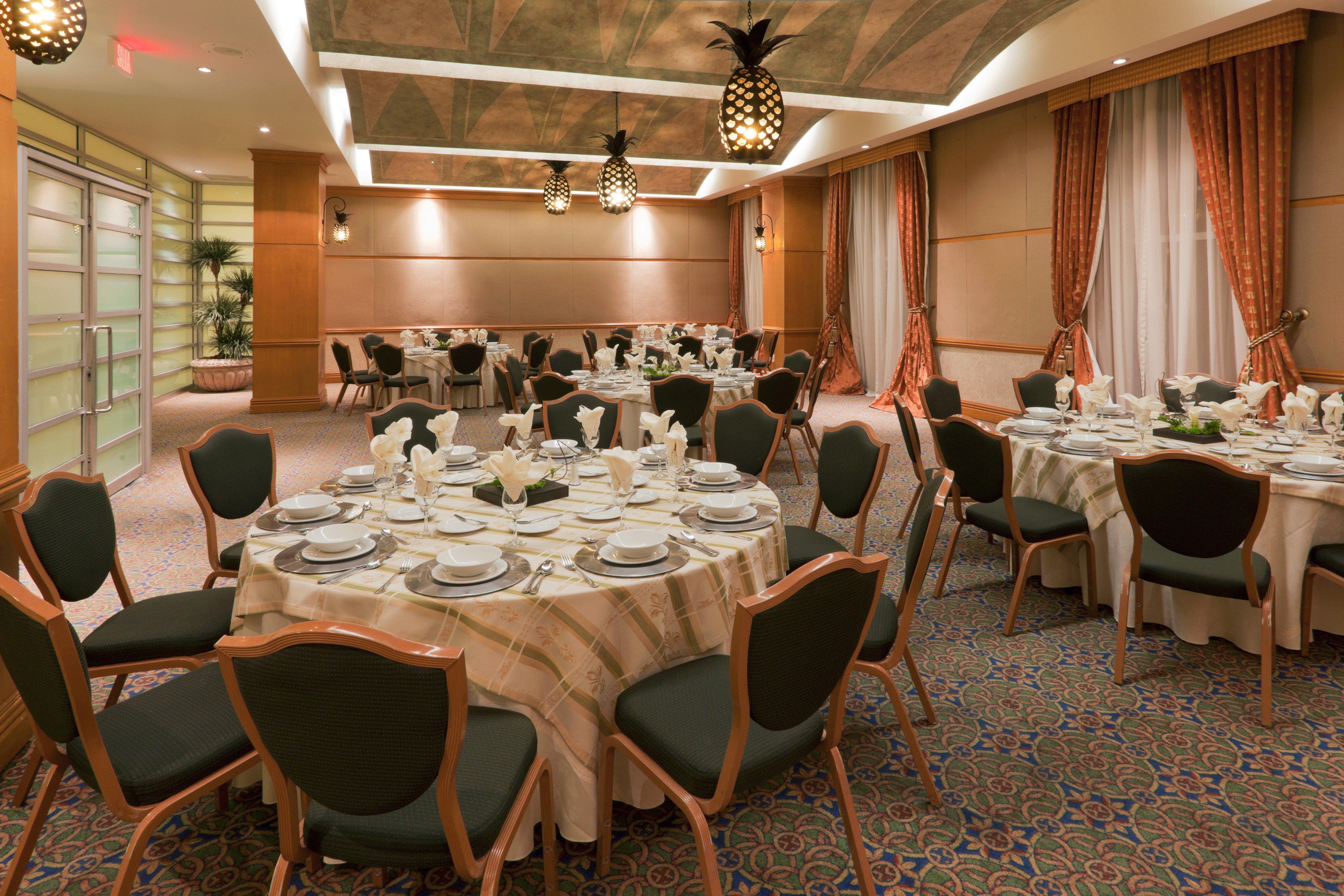 Crowne Plaza Torreon By Ihg Hotel Екстериор снимка