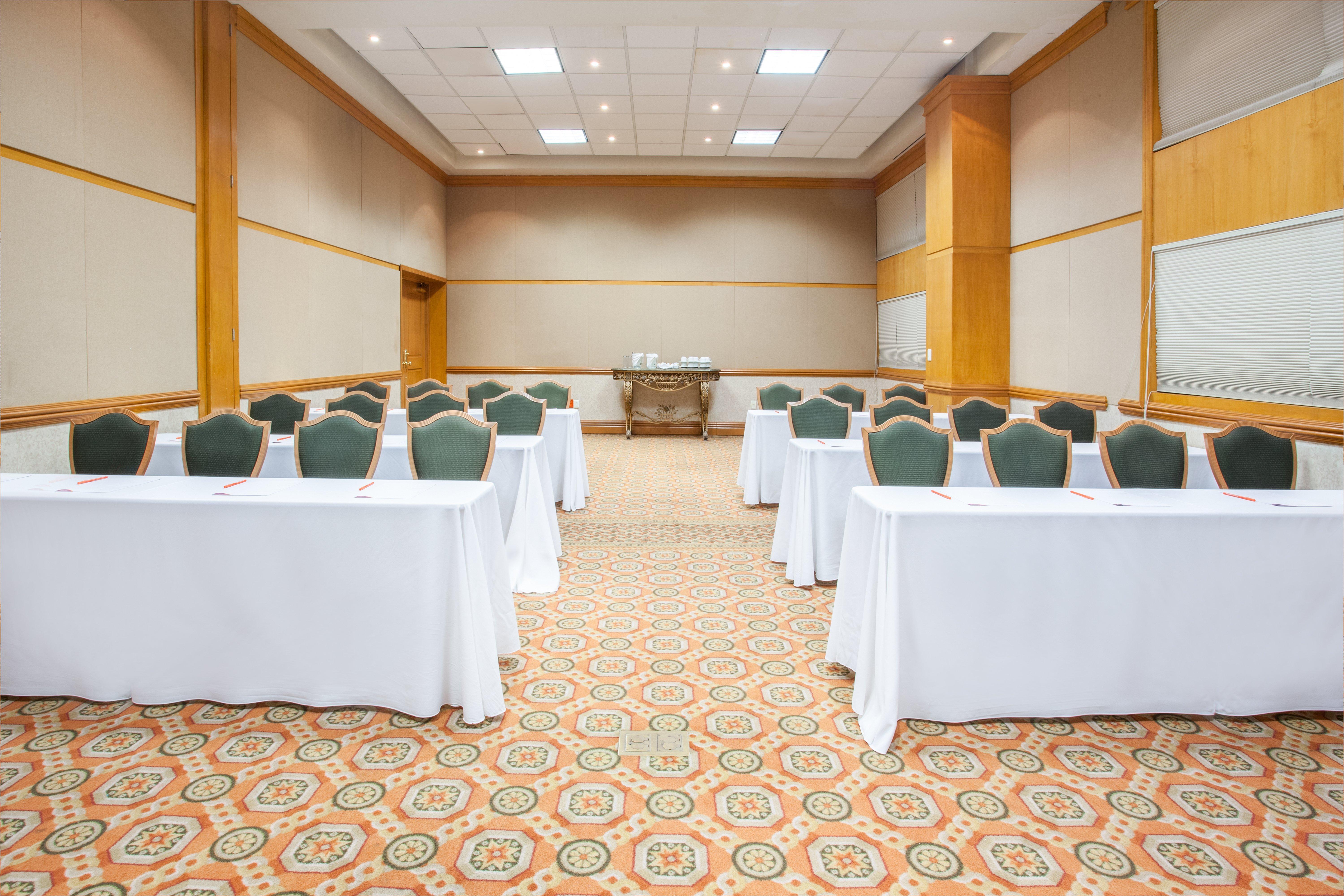 Crowne Plaza Torreon By Ihg Hotel Екстериор снимка