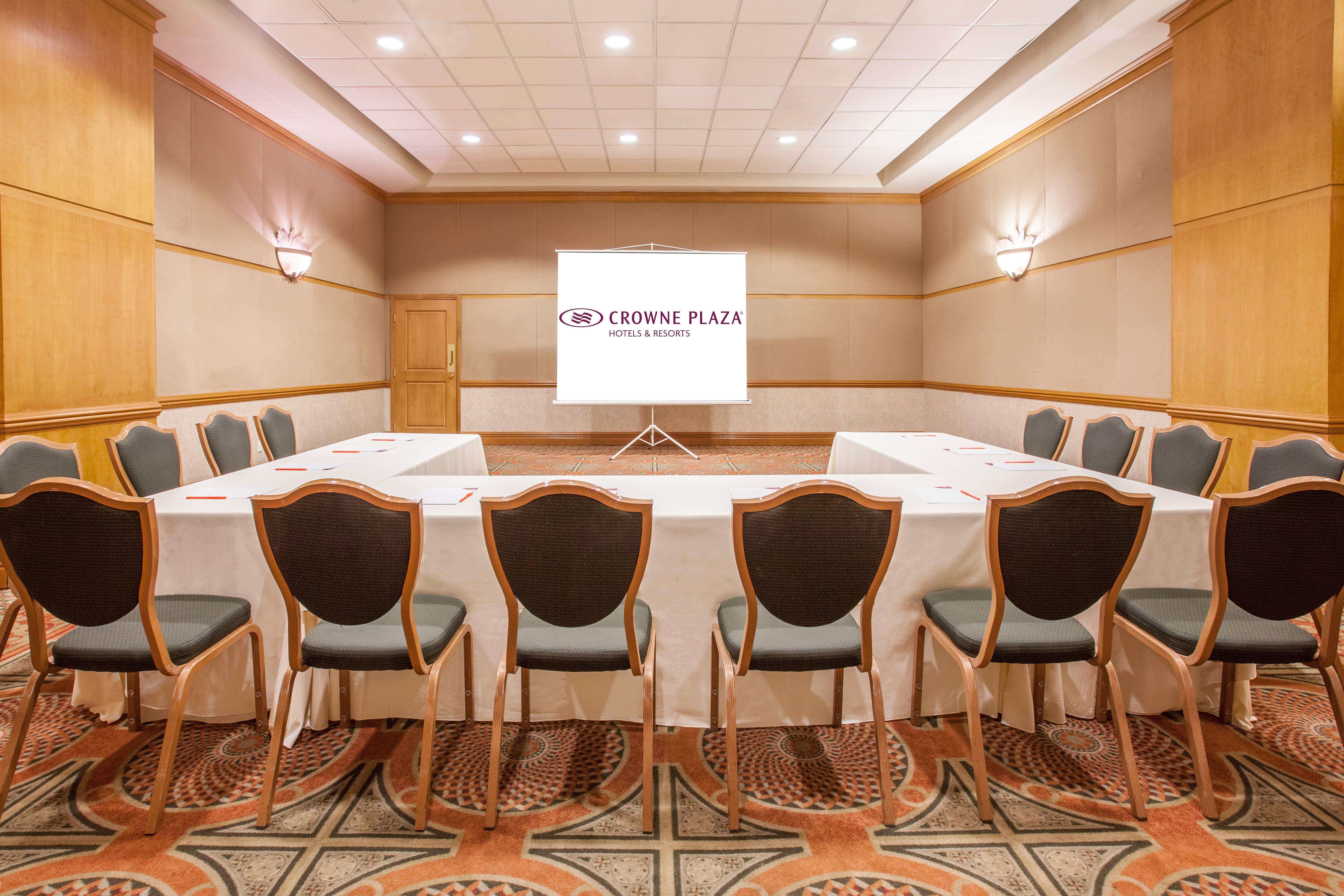 Crowne Plaza Torreon By Ihg Hotel Екстериор снимка