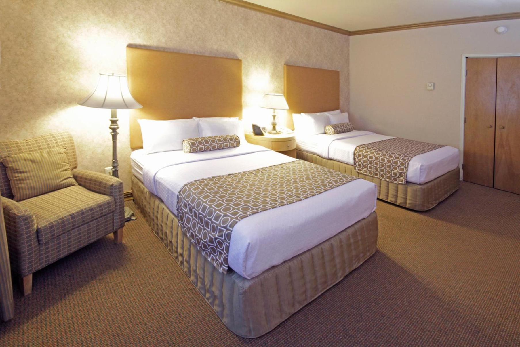Crowne Plaza Torreon By Ihg Hotel Екстериор снимка